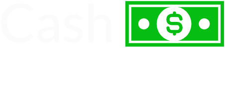 White Cash with AI logo