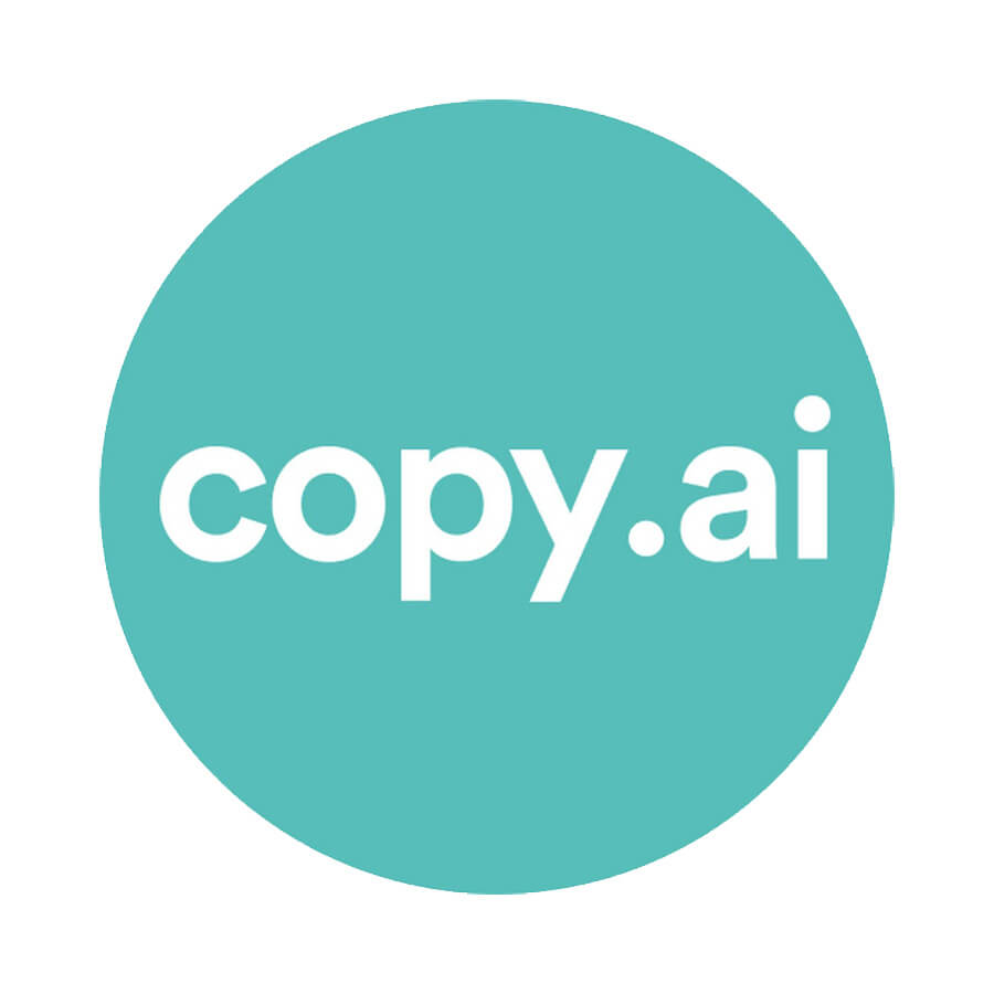 Copy AI logo